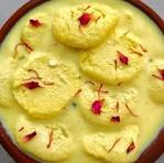 Rasmalai