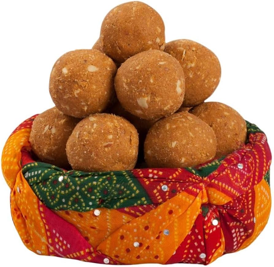 laddu banrasi